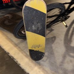siren skateboard for groms 