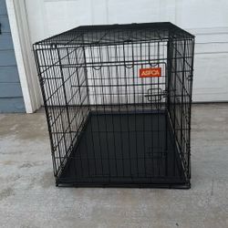 Dog Kennel