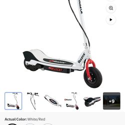 Razor E200 Scooter
