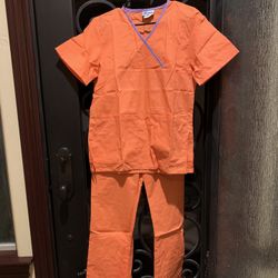 Brand New Eclipse Scrubs By Spectrum Uniforms