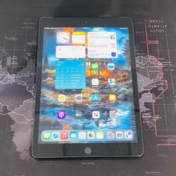 Apple iPad 7 32GB Cellular Unlocked Fully Functional