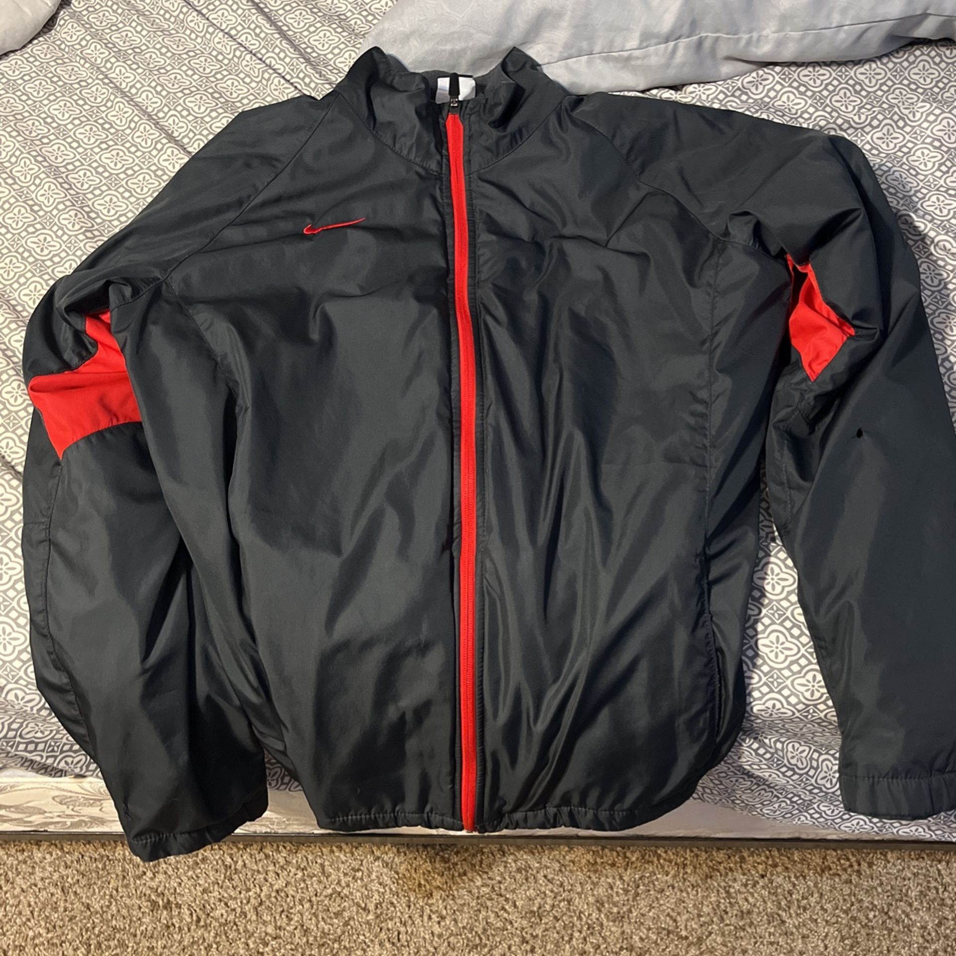 Nike Storm-fit Jacket