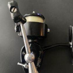 Vintage Garcia Mitchell 308 Spinning reel