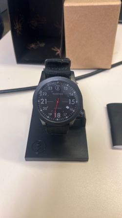 Electric FW01 NATO Analog Watch
