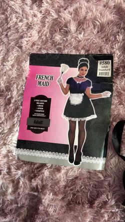 French Maid
