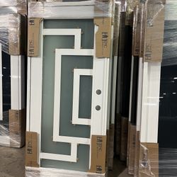 Se Venden Puertas Y Ventanas De Aluminio Con Cristal De Impacto 
