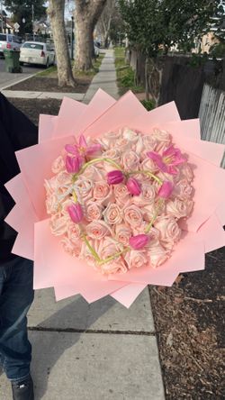 Ramo/ bouquet