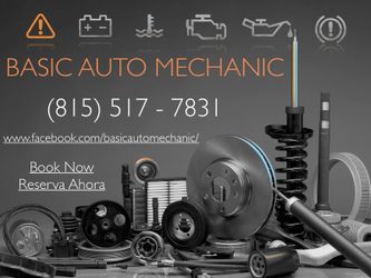 Mecanico Movil Automotriz