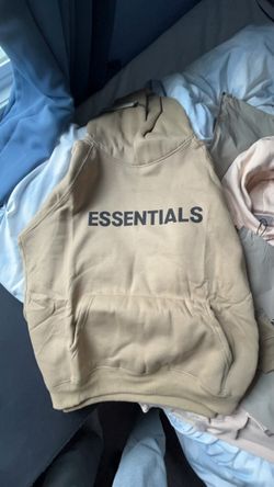Essentials FOG OG Hoodies