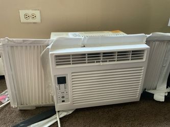 GE Air Conditioner