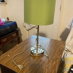 Table Lamp