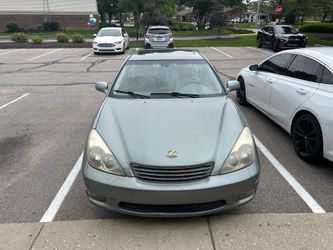 2003 Lexus ES 300