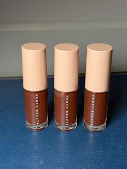 Fenty Beauty lip plumper