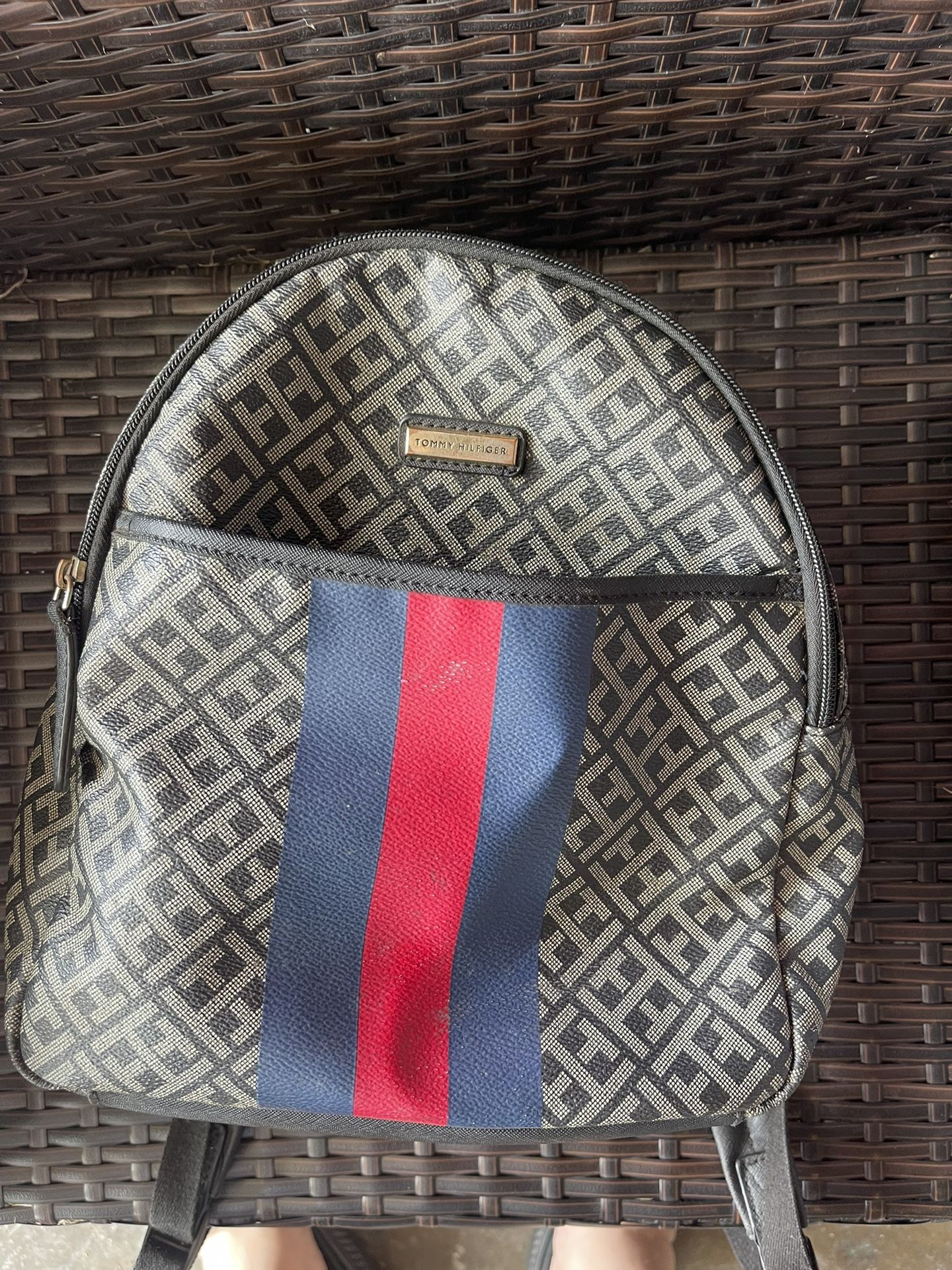 Tommy Hilfiger Mini backpack 