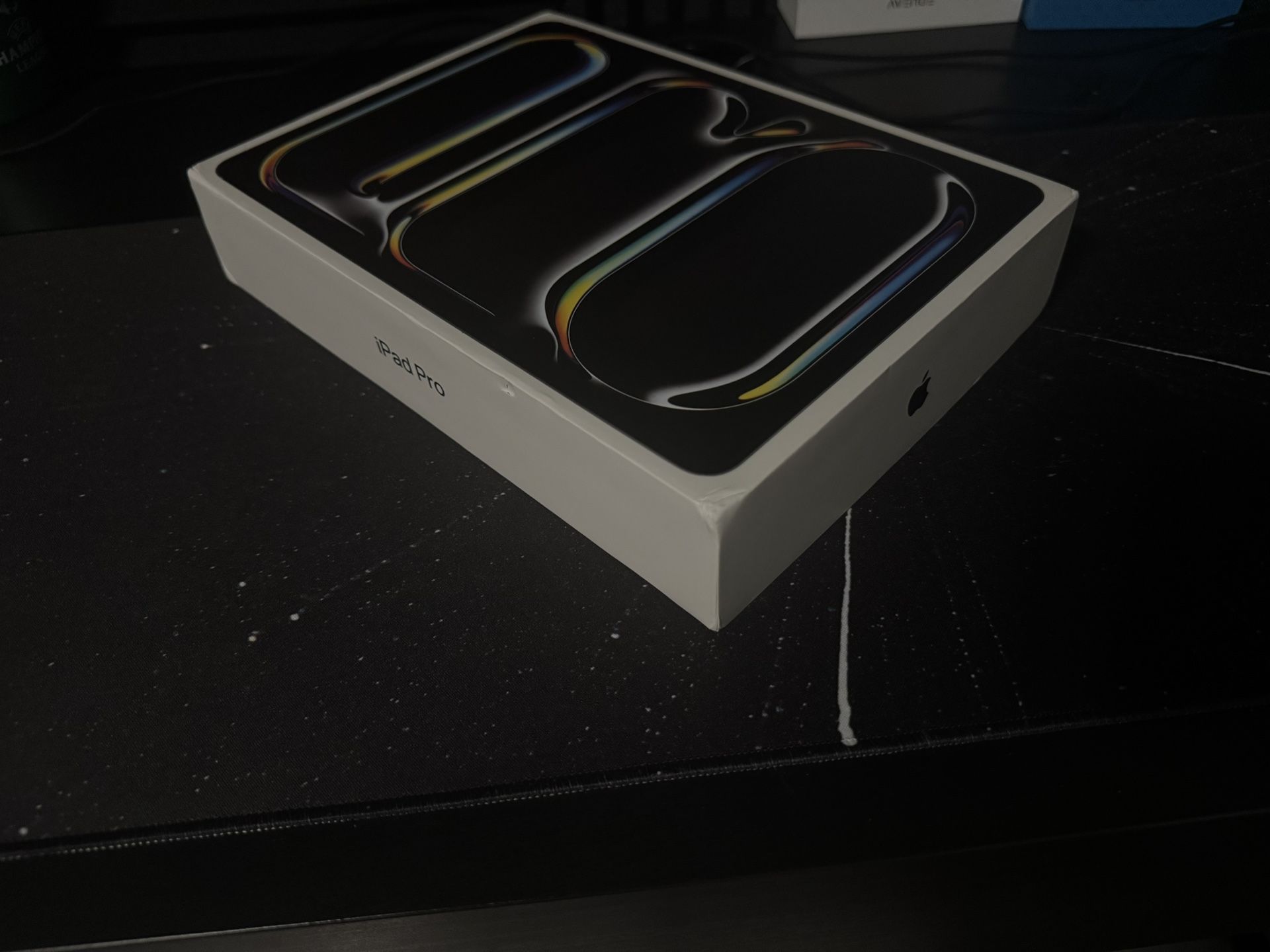 iPad Pro 11 Inch
