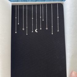 Notebook Therapy Tsuki Falling Star Bullet Journal
