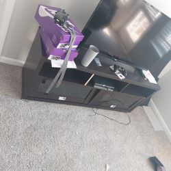 Entertainment Center