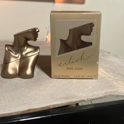 eilish perfume N. 01