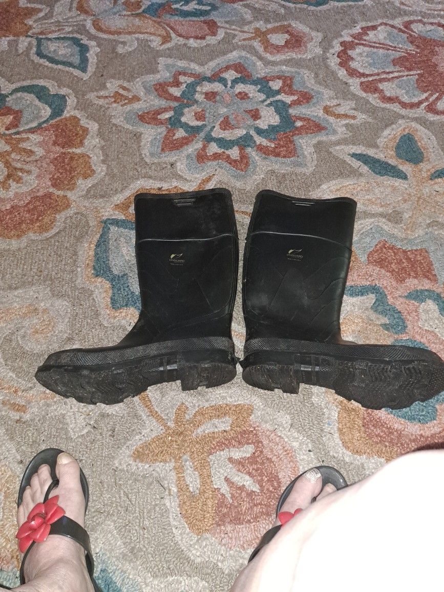 Boots