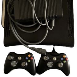 Xbox 360 With Left 4 Dead Installed WORKING!