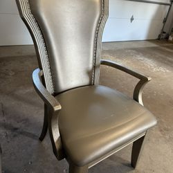 6 Dining Chairs Only