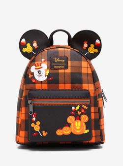 New Disney Halloween Bag