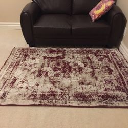 Turkey Article Rug
