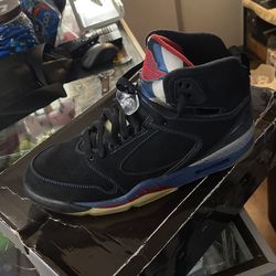 Jordan Sixty Plus (New Never Used)