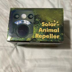 animal alarm
