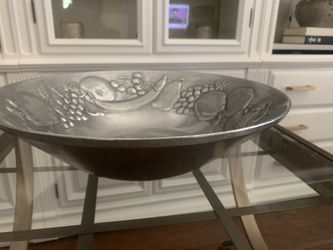 Fruit Bowl Food Grade