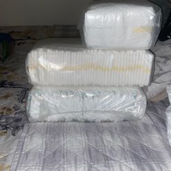 Diapers