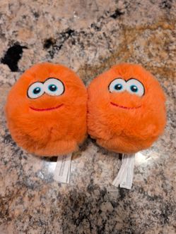 Stuffies
