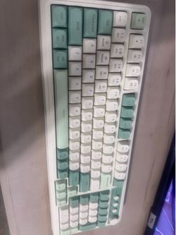 Aula s99 gaming keyboard