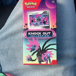 Pokémon Booster Packs 
