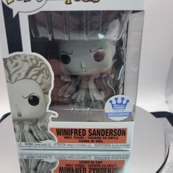 Funko Pop! Vinyl: Disney- Winifred Sanderson- Exclusive # 1240.