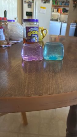 Selling or trading