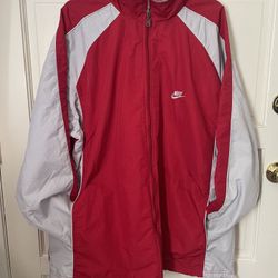 Chamarra Nike 3XL 25
