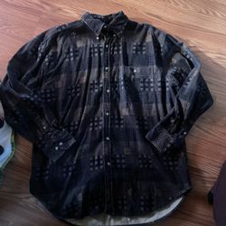 Men’s Cotton ( Size L) 