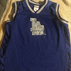 LA Jersey
