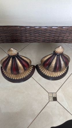 Wall decor