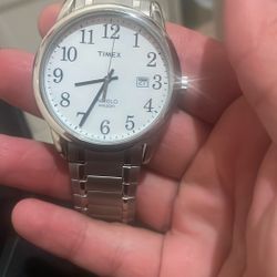 Men’s Watch