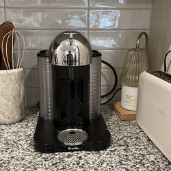 Nespresso by Breville Vertuo