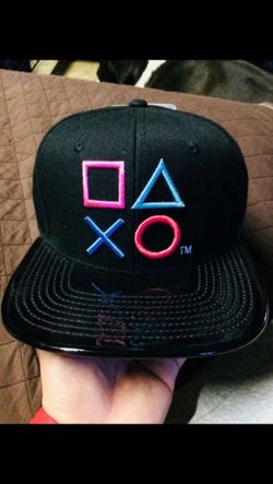 ps4 snapback