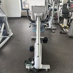 Workout Equipment 