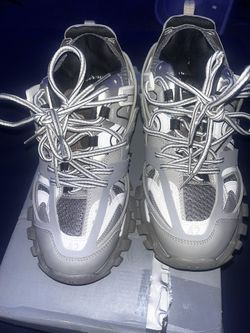 Balenciaga Tracks