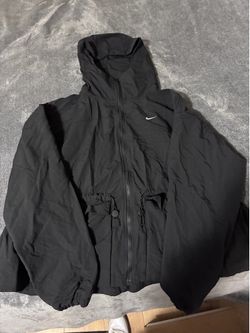 Nike jacket