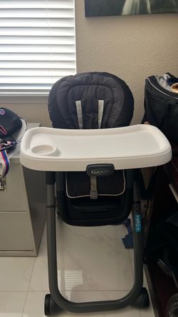 Child high chair
