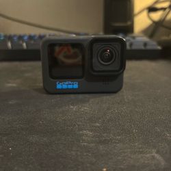 Gopro Hero 11
