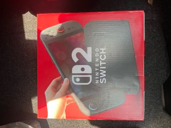 Nintendo Switch 2