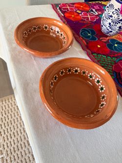 Salsa Mexican bowl